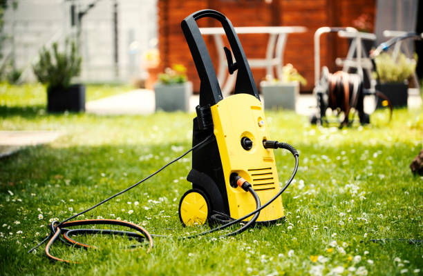 Best Animal Enclosure Cleaning  in Ocean Park, WA
